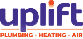 Uplift Plumbing, Heating & Air