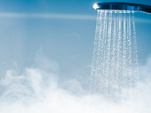 Plumbing repair and installation in Bridgewater, MA