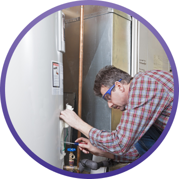 Hot Water Heater Repair and Replacement in Bridgewater, MA
